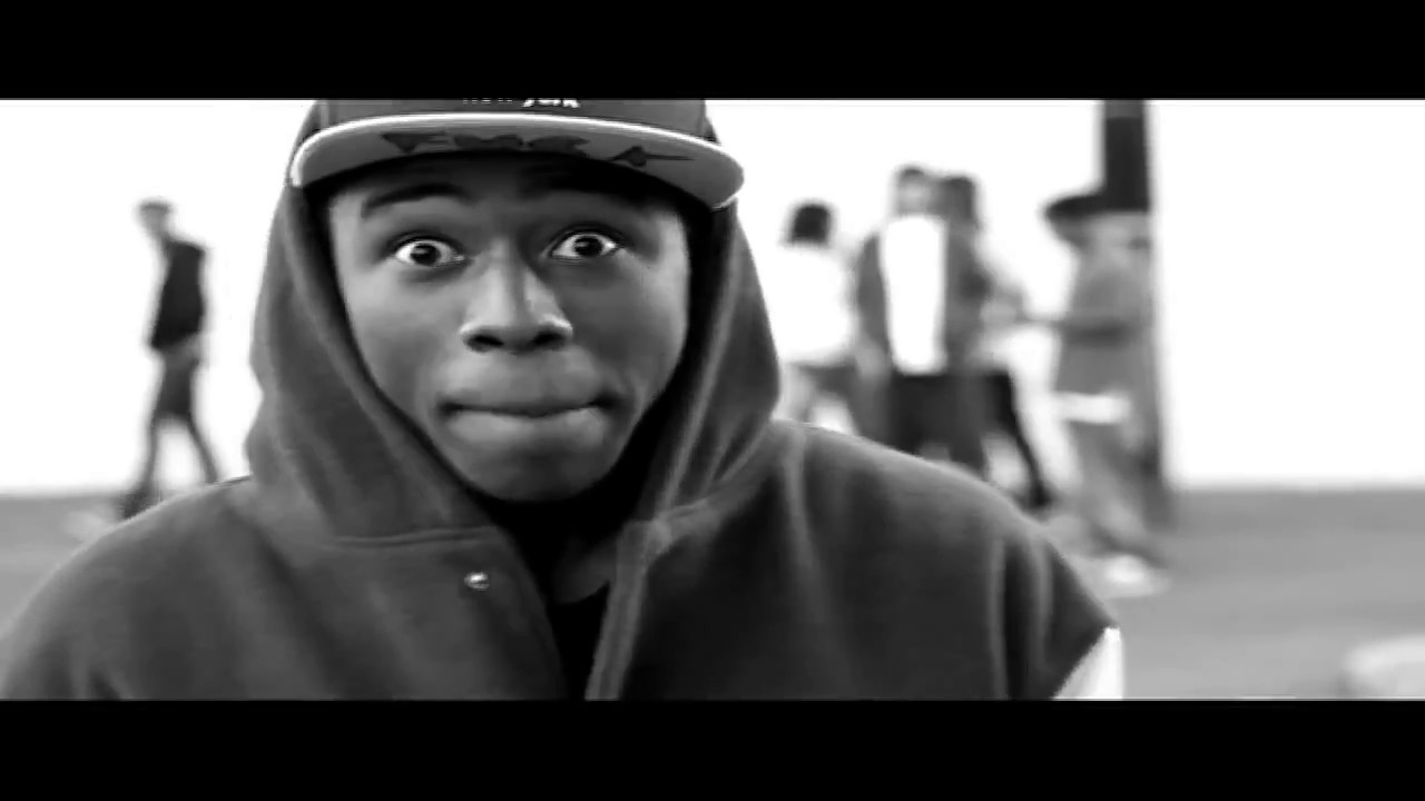 Tyler, the Creator: French!